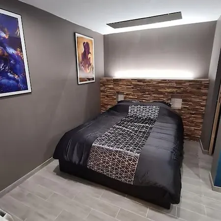 Apartamento F**k